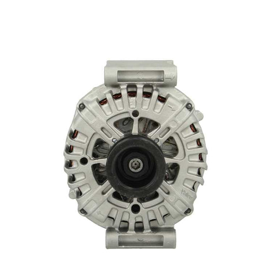 Valeo Reman Alternator Mercedes 250A CG25S022R