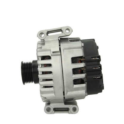Valeo Reman Alternator Mercedes 250A CG25S022R