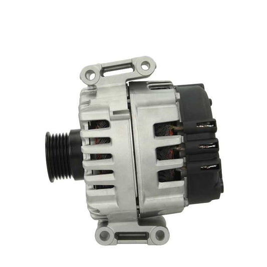 Valeo Reman Alternator Mercedes 250A CG25S022R