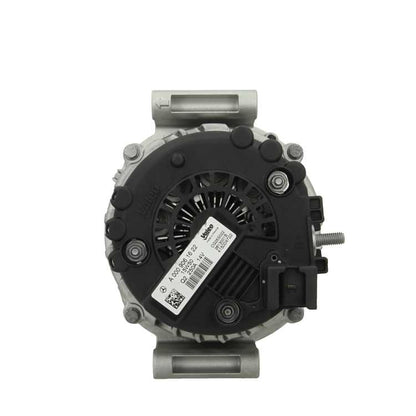 Valeo Reman Alternator Mercedes 250A CG25S022R
