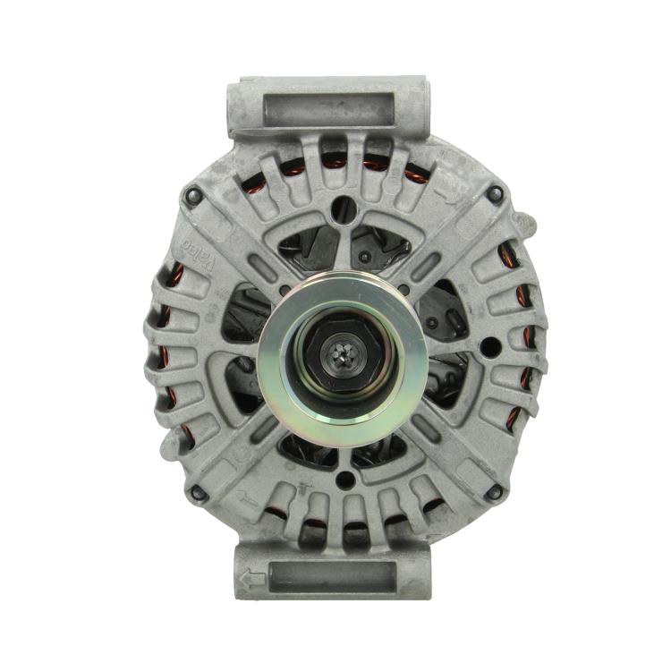 Valeo New Alternator for Mercedes 250A CG25S023