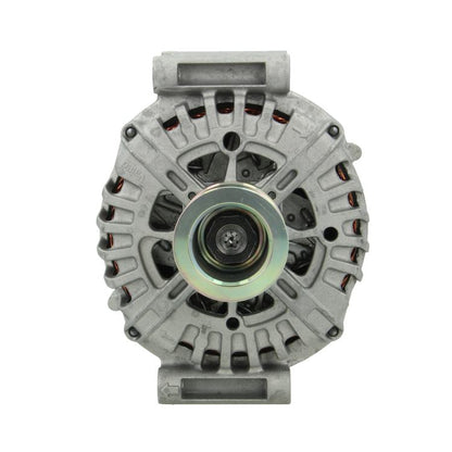 Valeo New Alternator for Mercedes 250A CG25S023