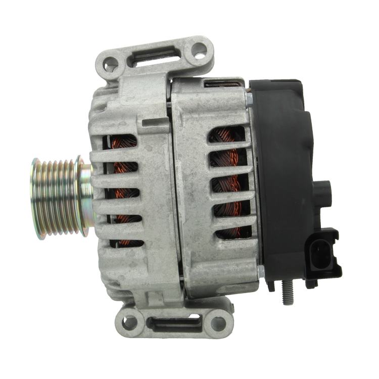 Valeo New Alternator for Mercedes 250A CG25S023