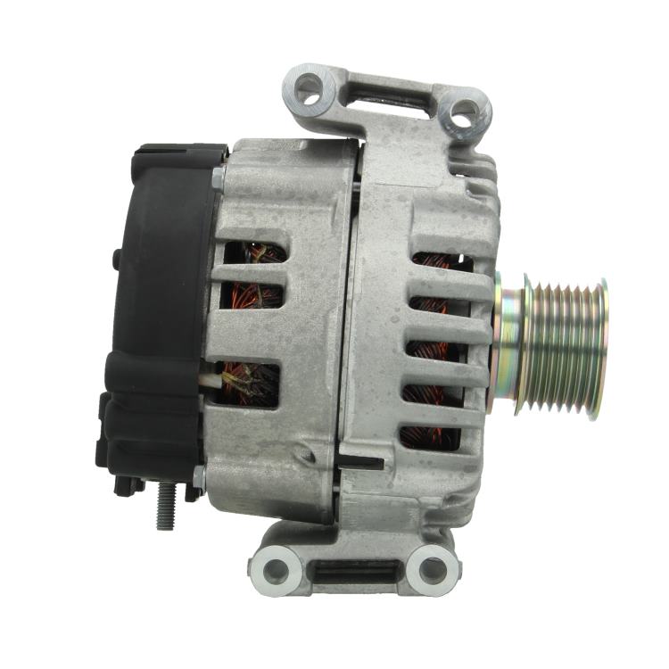 Valeo New Alternator for Mercedes 250A CG25S023