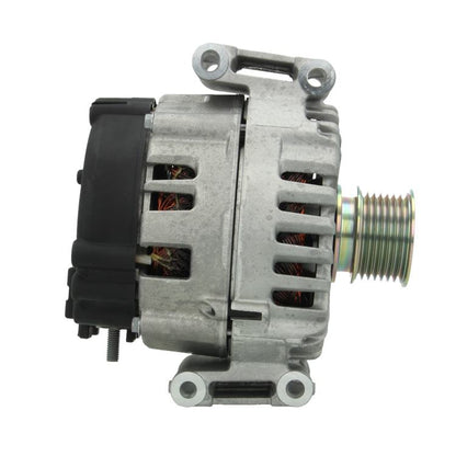 Valeo New Alternator for Mercedes 250A CG25S023