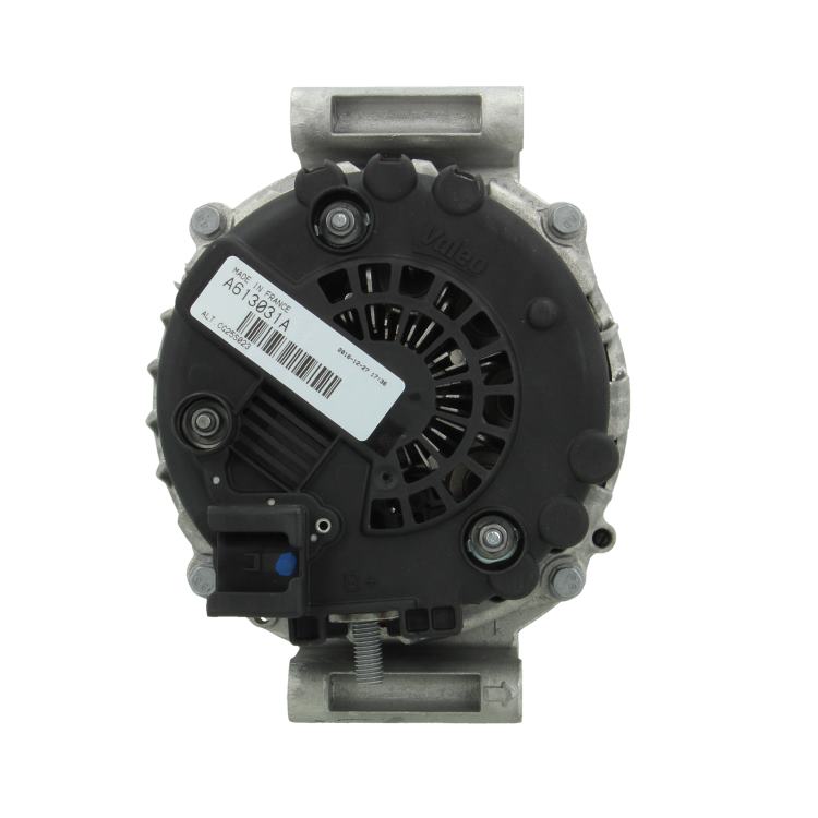 Valeo New Alternator for Mercedes 250A CG25S023