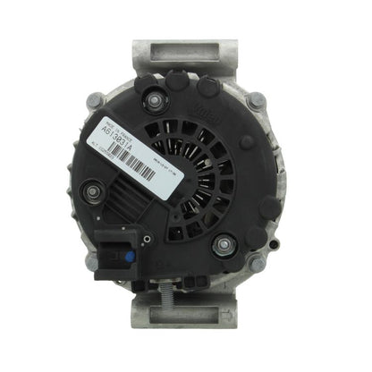 Valeo New Alternator for Mercedes 250A CG25S023