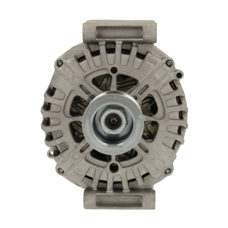 PlusLine Pro Alternator for Mercedes 250A CG25S023+PRO