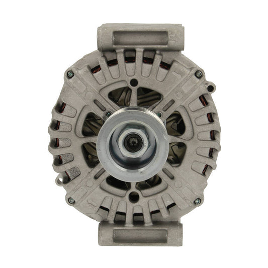 PlusLine Pro Alternator for Mercedes 250A CG25S023+PRO