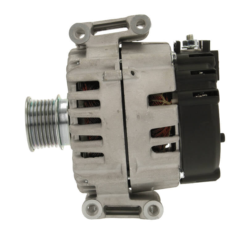 PlusLine Pro Alternator for Mercedes 250A CG25S023+PRO