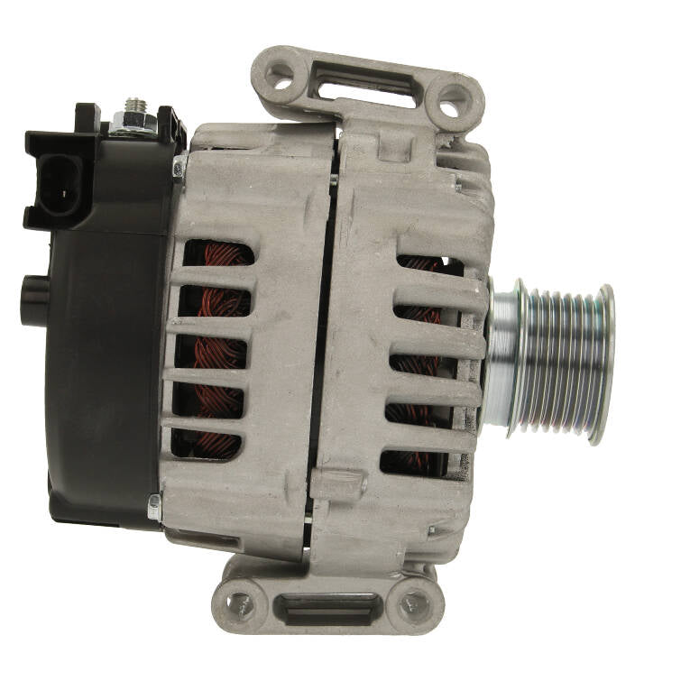 PlusLine Pro Alternator for Mercedes 250A CG25S023+PRO