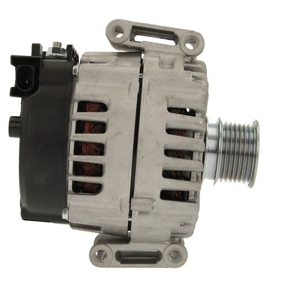 PlusLine Pro Alternator for Mercedes 250A CG25S023+PRO
