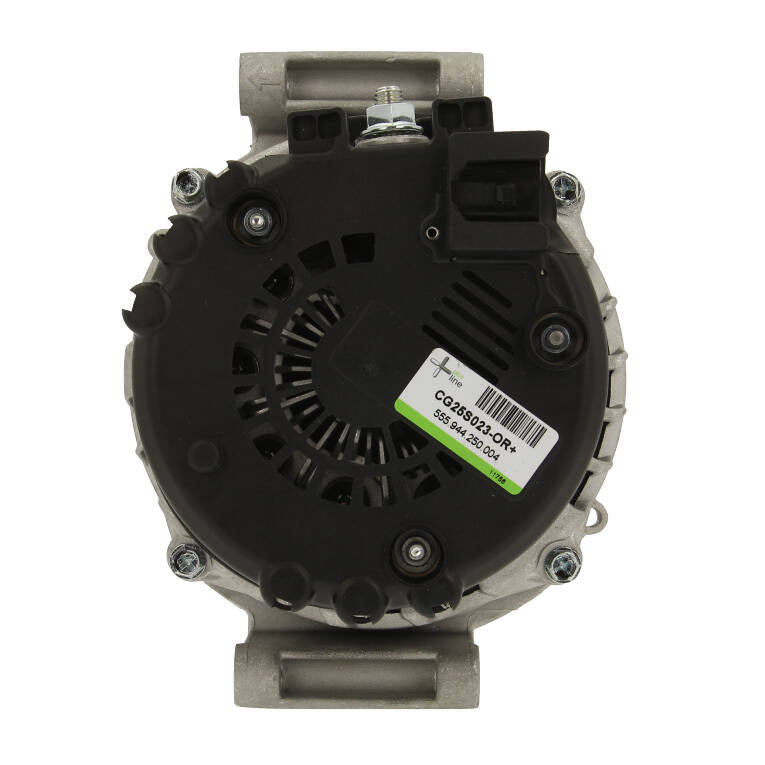 PlusLine Pro Alternator for Mercedes 250A CG25S023+PRO