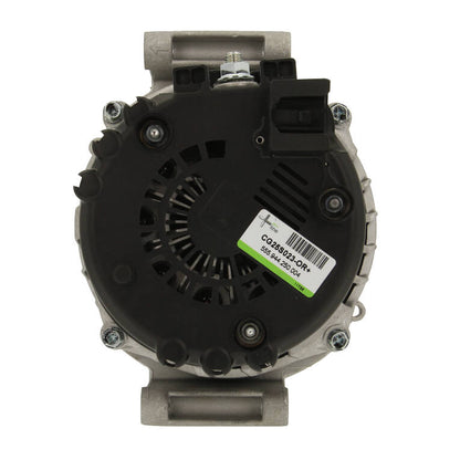 PlusLine Pro Alternator for Mercedes 250A CG25S023+PRO