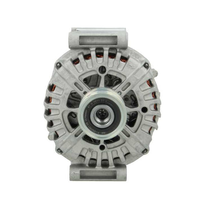 Valeo New Alternator for Mercedes 250A CG25S025