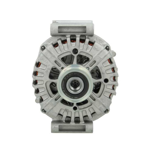 Valeo New Alternator for Mercedes 250A CG25S025