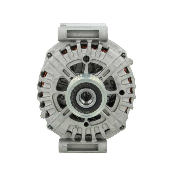 Valeo New Alternator for Mercedes 250A CG25S025