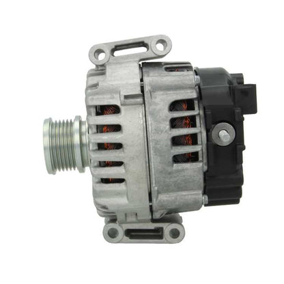 Valeo New Alternator for Mercedes 250A CG25S025