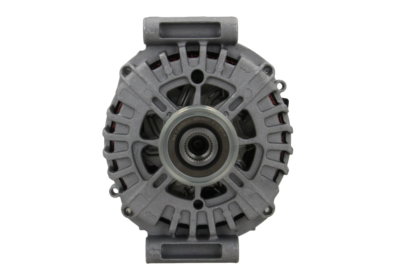 PlusLine Pro Alternator for Mercedes 250A CG25S025+PRO
