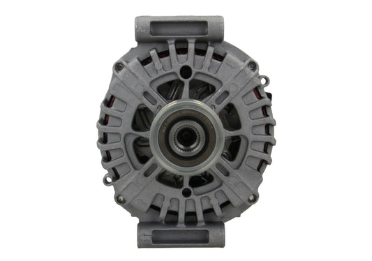 PlusLine Pro Alternator for Mercedes 250A CG25S025+PRO