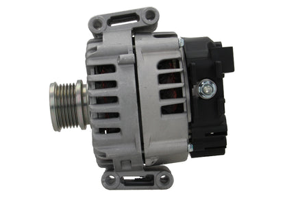 PlusLine Pro Alternator for Mercedes 250A CG25S025+PRO
