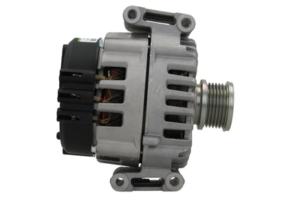 PlusLine Pro Alternator for Mercedes 250A CG25S025+PRO