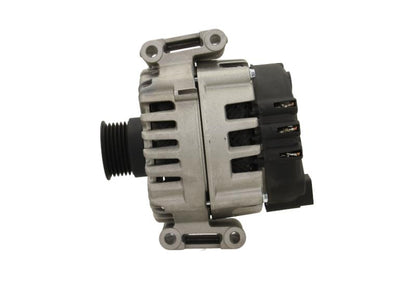 Valeo Reman Alternator Mercedes 250A CG25S026R