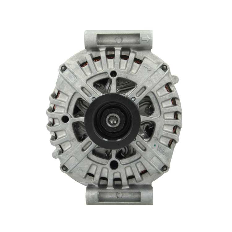 Valeo New Alternator for Mercedes 250A CG25S026