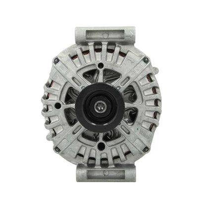 Valeo New Alternator for Mercedes 250A CG25S026