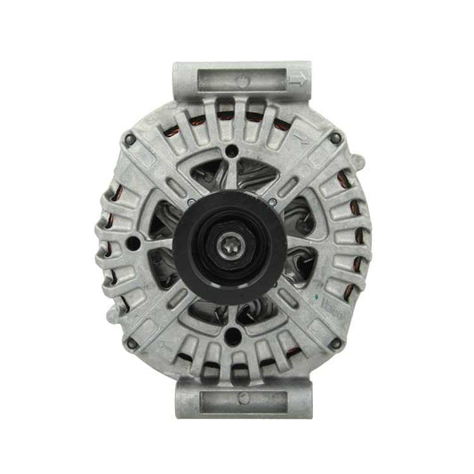 Valeo New Alternator for Mercedes 250A CG25S026