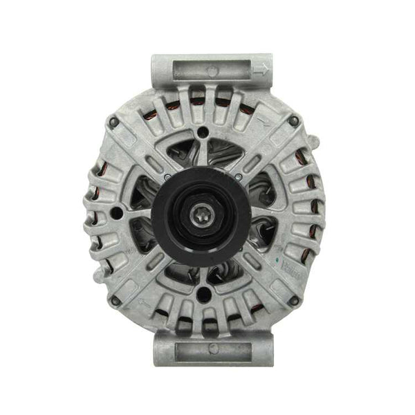 Valeo New Alternator for Mercedes 250A CG25S026