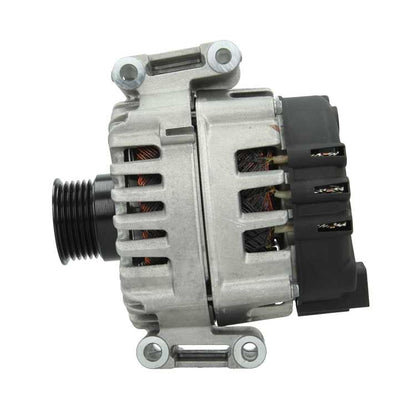Valeo New Alternator for Mercedes 250A CG25S026