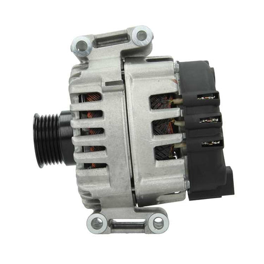 Valeo New Alternator for Mercedes 250A CG25S026