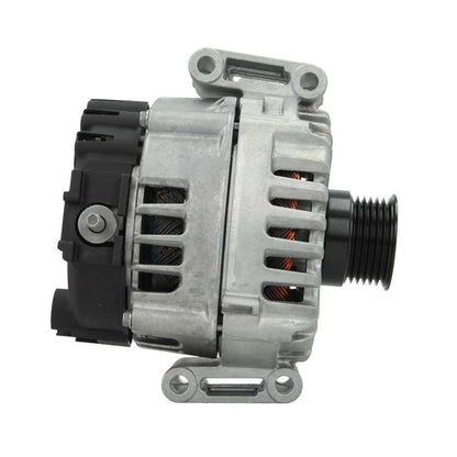 Valeo New Alternator for Mercedes 250A CG25S026