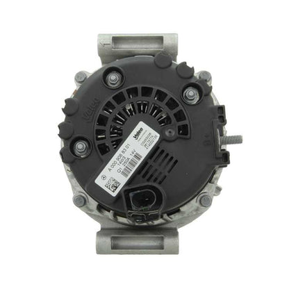 Valeo New Alternator for Mercedes 250A CG25S026