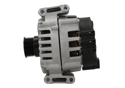 PlusLine Pro Alternator for Mercedes 250A CG25S026+PRO