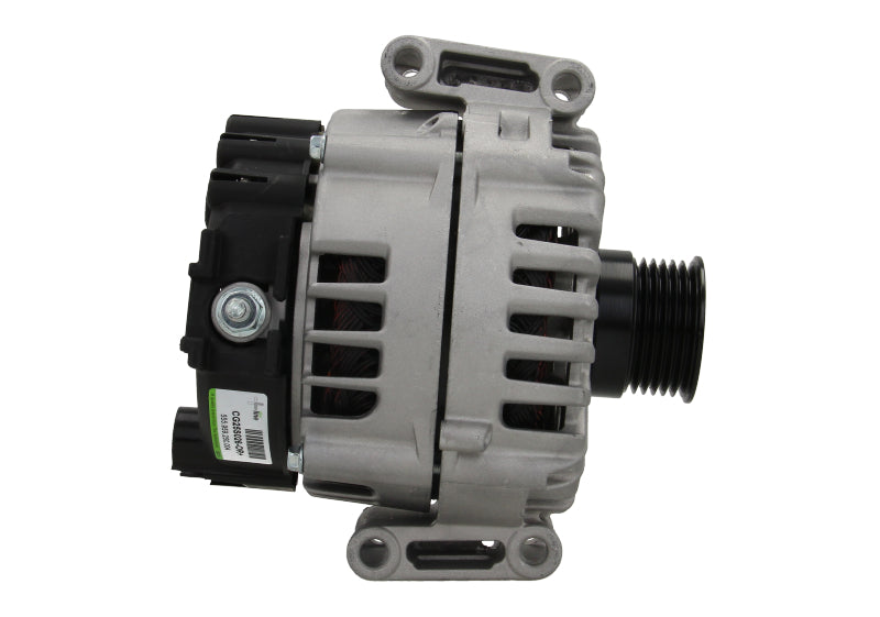 PlusLine Pro Alternator for Mercedes 250A CG25S026+PRO