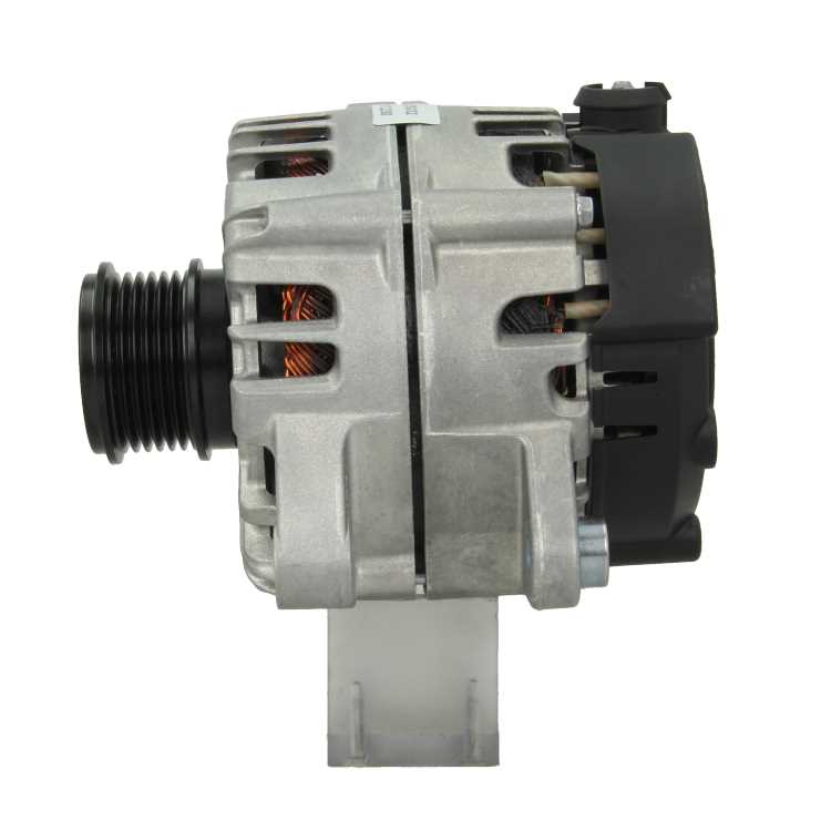 Valeo New Alternator for Ford 230A CG25S032