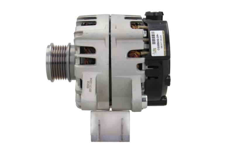 PlusLine Pro Alternator for Ford 230A CG25S032+PRO