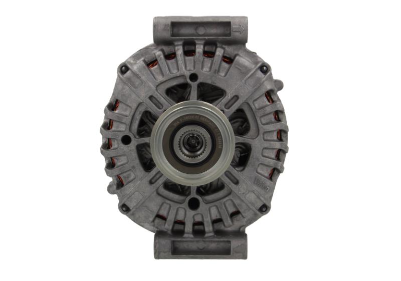 Valeo New Alternator for Mercedes-Benz 250A CG25S033
