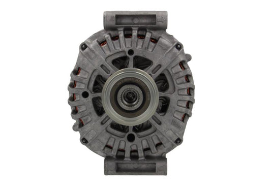 Valeo New Alternator for Mercedes-Benz 250A CG25S033