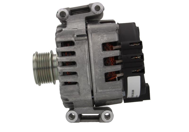 Valeo New Alternator for Mercedes-Benz 250A CG25S033