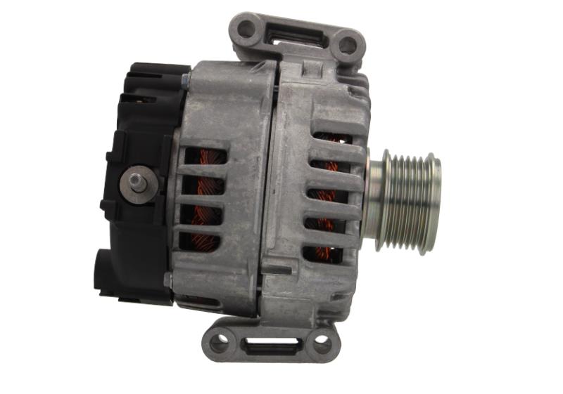Valeo New Alternator for Mercedes-Benz 250A CG25S033