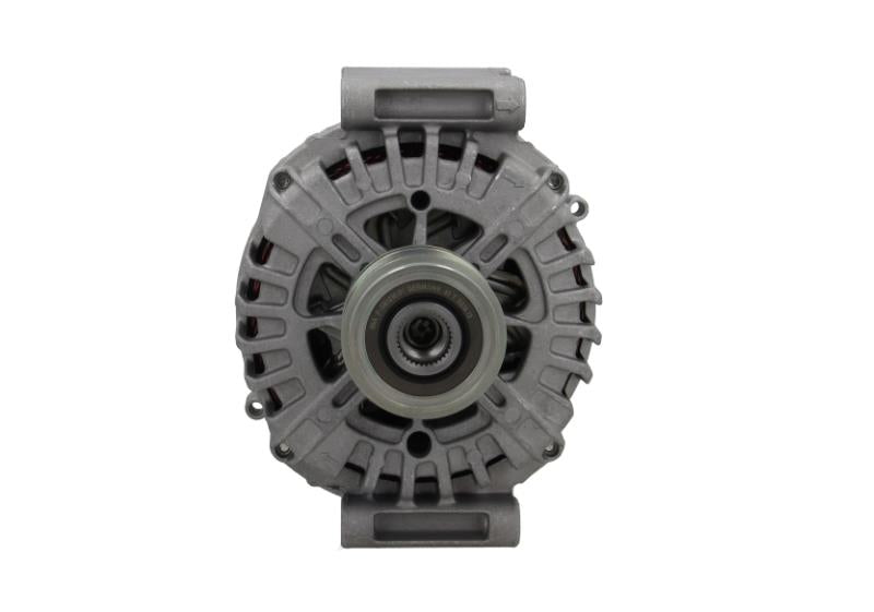 PlusLine Pro Alternator for Mercedes-Benz 250A CG25S033+PRO
