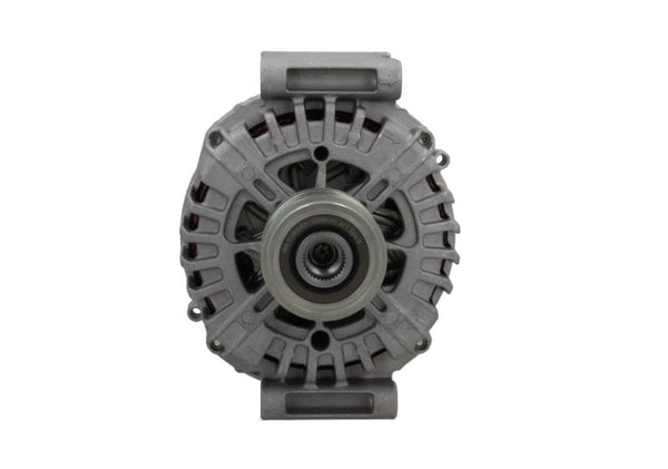 PlusLine Pro Alternator for Mercedes-Benz 250A CG25S033+PRO