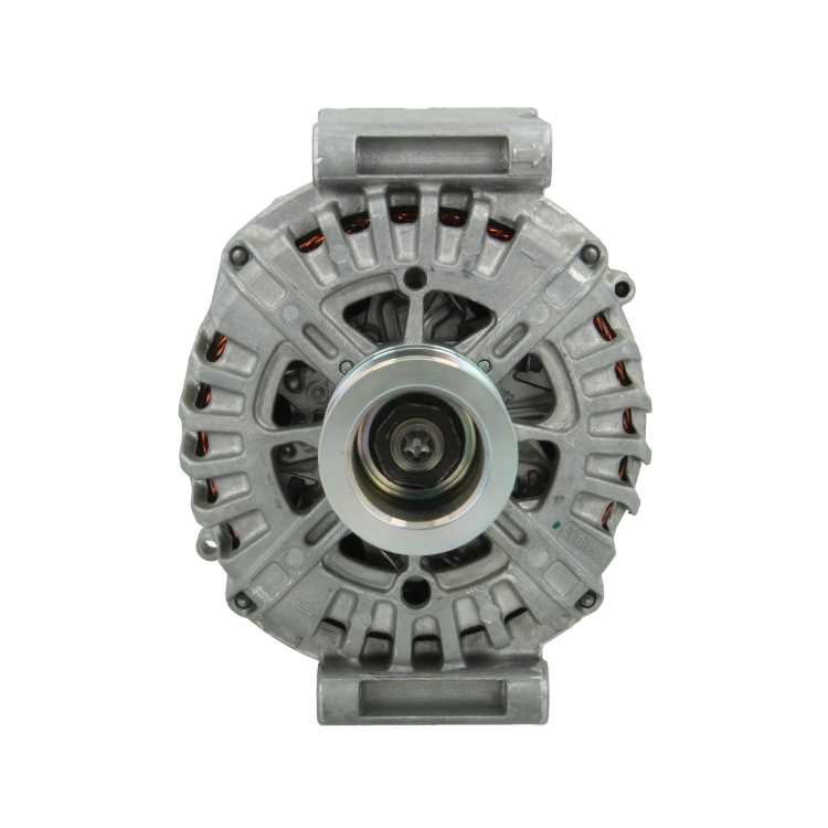 Valeo New Alternator for Mercedes 250A CG25S035
