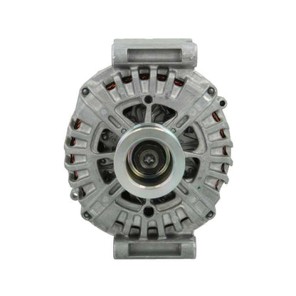 Valeo New Alternator for Mercedes 250A CG25S035
