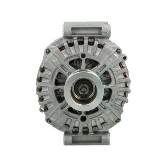 Valeo New Alternator for Mercedes 250A CG25S035