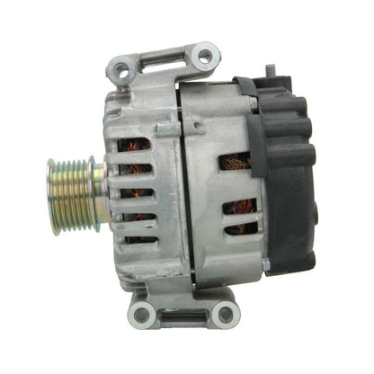 Valeo New Alternator for Mercedes 250A CG25S035