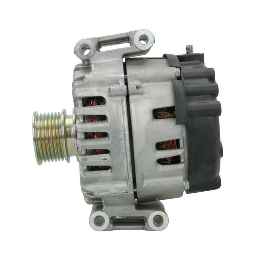 Valeo New Alternator for Mercedes 250A CG25S035